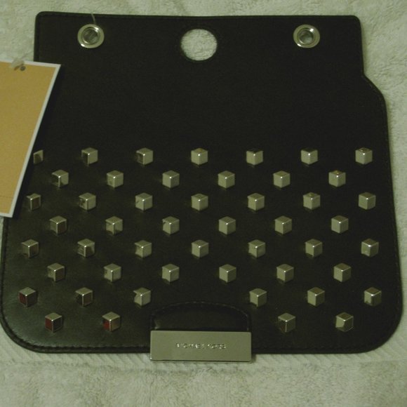 NEW Michael Kors Sloan Select Medium Shoulder FLAP - Picture 1 of 2